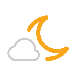 Passing Clouds Passing Clouds