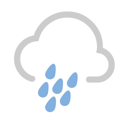 Mostly Cloudy Mostly Cloudy