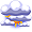 Cloudy