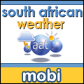 South African Weather Mobi